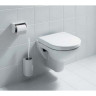 Унитаз LAUFEN PRO подвесной с полочкой 8.2095.1.000.000.1