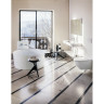 Зеркало LAUFEN FRAME 25 900*700мм, алюминиевая рама, без подсветки 4.4740.5.900.144.1